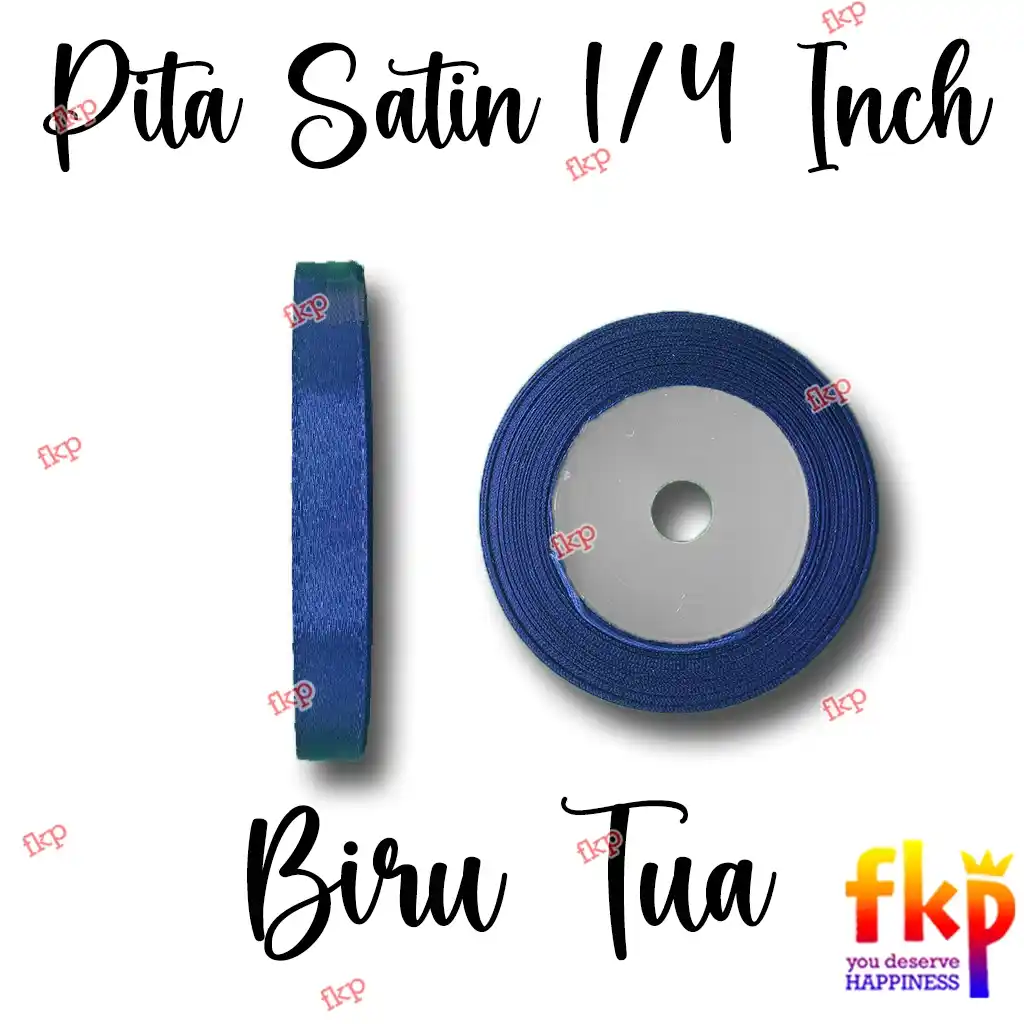 Biru Tua